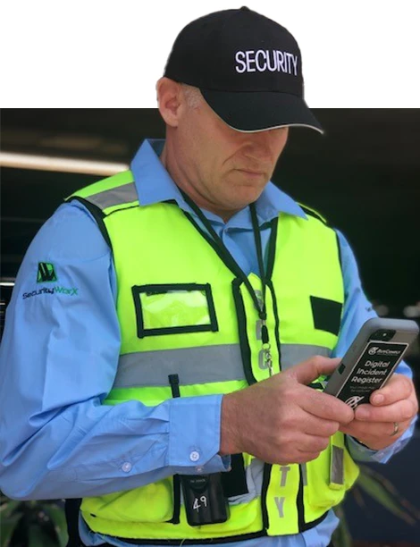 Protective Security Specialist Newcastle