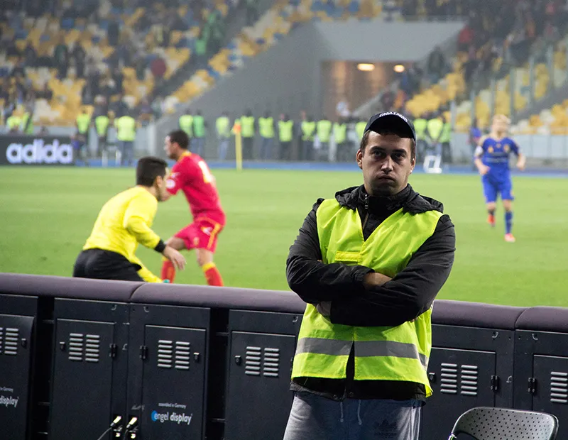 Event Security Newcastle