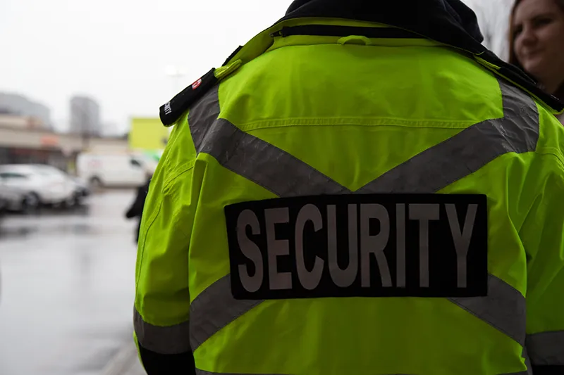 Private Security Companies Central Coast