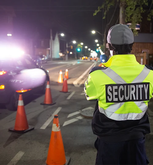 Event Security Central Coast
