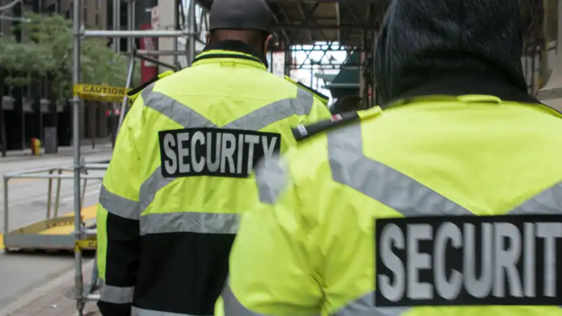 Security Guards Newcastle